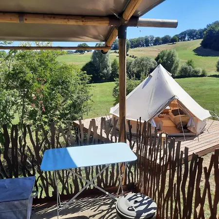 Le Bunker Du Houyeux Herve