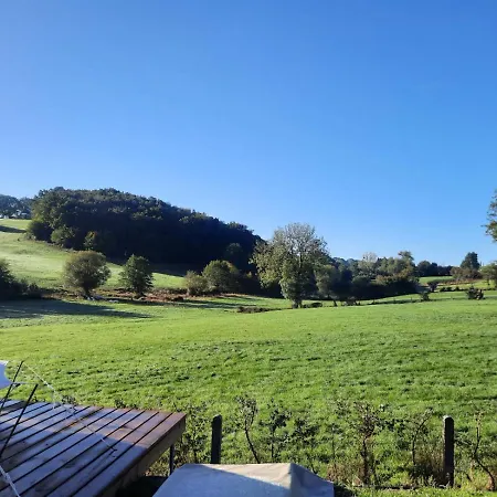 Le Bunker Du Houyeux *