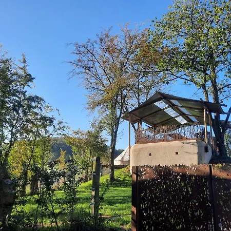 Le Bunker Du Houyeux Herve