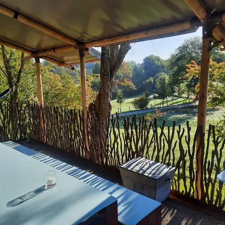 Le Bunker Du Houyeux Herve